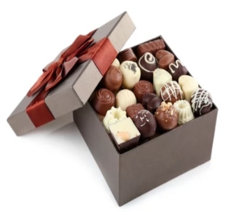 2000 Gr Özel El Yapımı Karışık Special Çikolata Siirt pasta