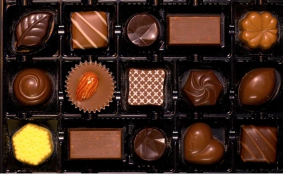 350 Gr Çok Özel Premium Çikolata Siirt pasta