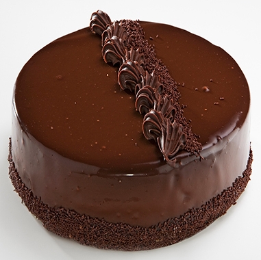 4-6 Kişilik Yaş Pasta - Doğum Günü İçin Nemli Lezzet Siirt pasta