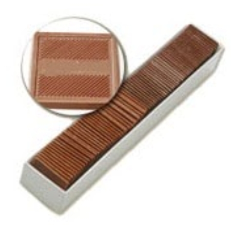 500 Gr Madlen Çikolata Siirt pasta