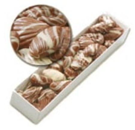 500 Gram El Yapımı Special Çikolata Klasik Siirt pasta