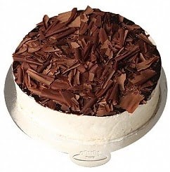 6-9 Kişilik Premium Seri Tiramisu Özel Tasarım Siirt pasta
