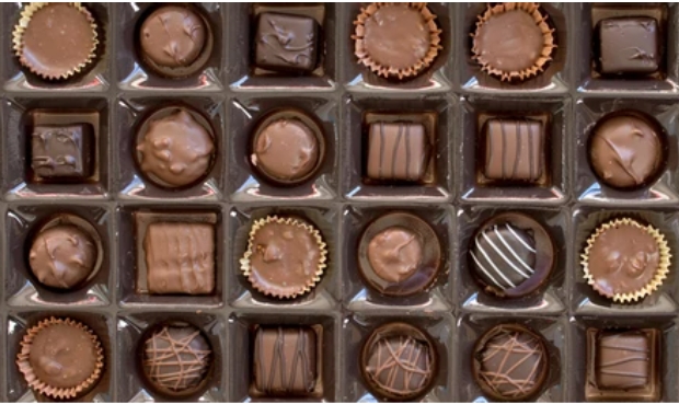 750 Gr Special Gurme Çikolata Siirt pasta