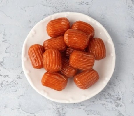 750 Gr Tulumba Porsiyonluk Dilimler Siirt pasta