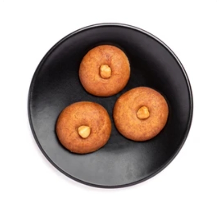 Doğal Pancar Şekeri 500 Gr Şekerpare Siirt pasta