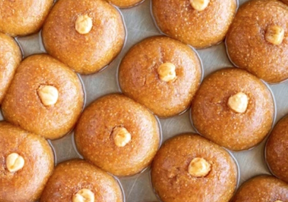 Doyurucu Porsiyon 1000 Gr Şekerpare Siirt pasta