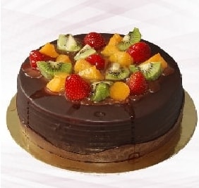 En Ferahlatıcı Gurme Meyve Şöleni Siirt pasta