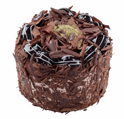 Küçük Aile Kutlamaları İçin 2-3 Kişilik Yaş Pasta Siirt pasta