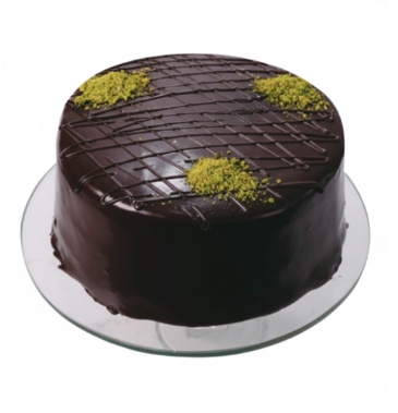 Şık Kutlama Pastası 6-9 Kişilik Pastane Tadı Siirt pasta