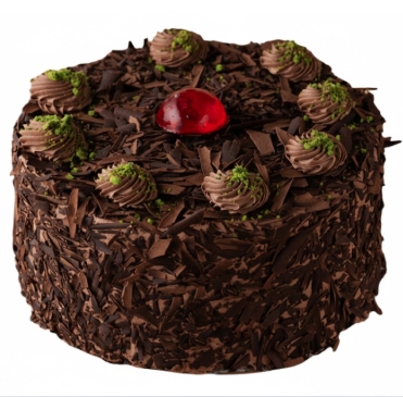 Zengin Tat Deneyimi 6-9 Kişilik Pasta Siirt pasta